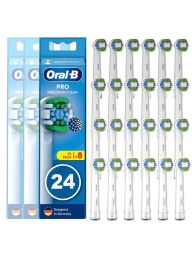 Oral B 24 Precision Clean Opzetborstels