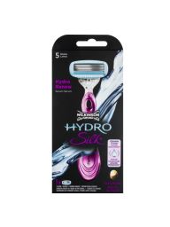 Wilkinson Hydro Silk Apparaat