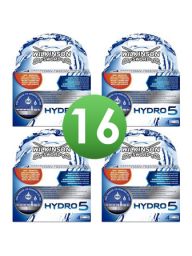 Wilkinson Sword Combi Scheermesjes Hydro 5 16 mesjes