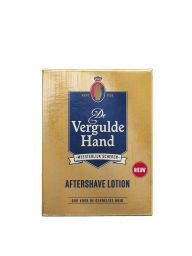 De Vergulde Hand Aftershave Lotion 100ml