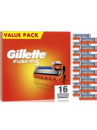 Gillette Fusion5 16 stuks scheermesjes 