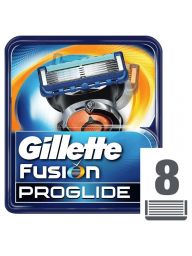 Gillette Fusion ProGlide 8 Mesjes