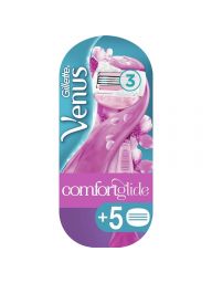 Gillette Venus SPA Breeze Houder incl 5 Mesjes