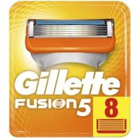 Gillette Fusion5 8 scheermesjes