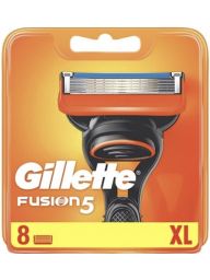 Gillette Fusion5 8 scheermesjes