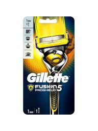 Gillette Fusion ProShield Apparaat Incl 1 Mesje