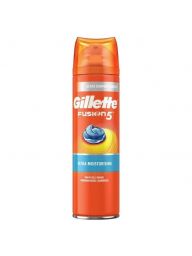 Gillette Fusion5 Ultra Moisturising 200ml Scheergel