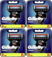Gillette Combi Fusion5 ProGlide Scheermesjes 32 Stuks