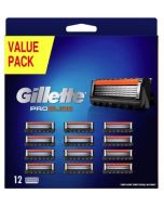 Gillette ProGlide 12 scheermesjes