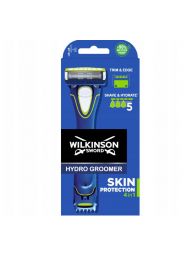 Wilkinson Hydro 5 Apparaat Groomer Incl 1 Mesje