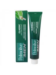 Palmolive Shaving Cream Classic 100ml tube