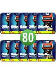 Gillette ProGlide Power 80 Scheermesjes Aanbieding