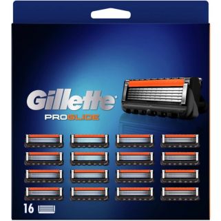 Gillette ProGlide 16 scheermesjes