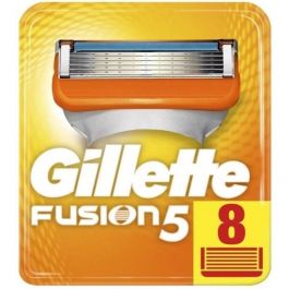 Macadam Manifesteren kiespijn Gillette Fusion 8 scheermesjes Aanbieding!| ShaveSavings.com  ShaveSavings.com