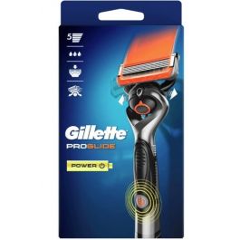 Blij Mus Republikeinse partij Gillette Fusion ProGlide Power Flexball Apparaat incl 1 Mesje + Batterij |  ShaveSavings.com ShaveSavings.com