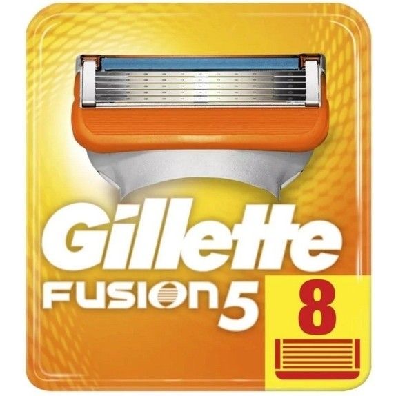 geestelijke Hobart Wat Gillette Fusion 8 scheermesjes Aanbieding!| ShaveSavings.com  ShaveSavings.com
