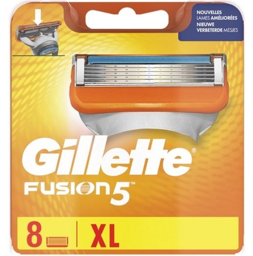 hond Woordvoerder Overtollig Gillette Fusion5 Scheermesjes 8 Stuks Aanbieding!| ShaveSavings.com  ShaveSavings.com
