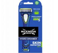 Wilkinson Hydro 5 Apparaat Groomer Incl 1 Mesje