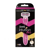 Wilkinson Intuition F.A.B. Apparaat +1 Mesje