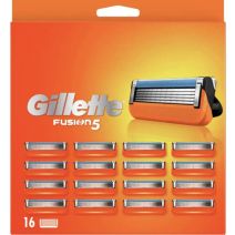 Gillette Fusion5 Scheermesjes 16 stuks