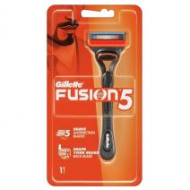 Gillette Fusion5 scheersysteem incl 1 mesje