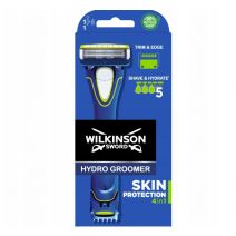 Wilkinson Hydro 5 Apparaat Groomer Incl 1 Mesje