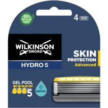 Wilkinson Hydro5 4 mesjes Skin Protection Advanced