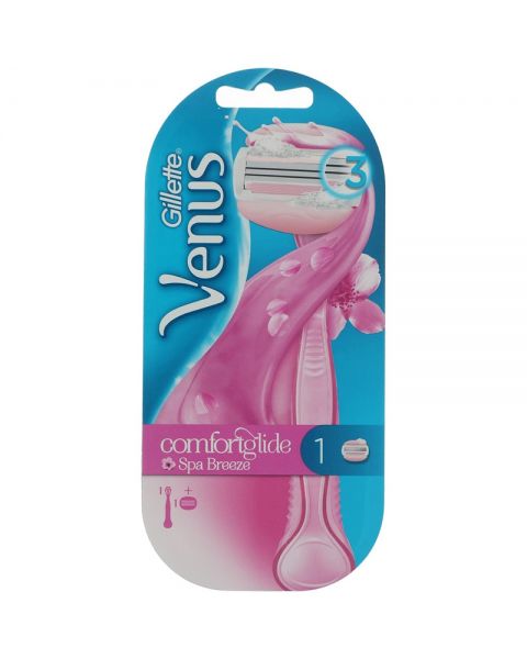 gillette venus comfort glide